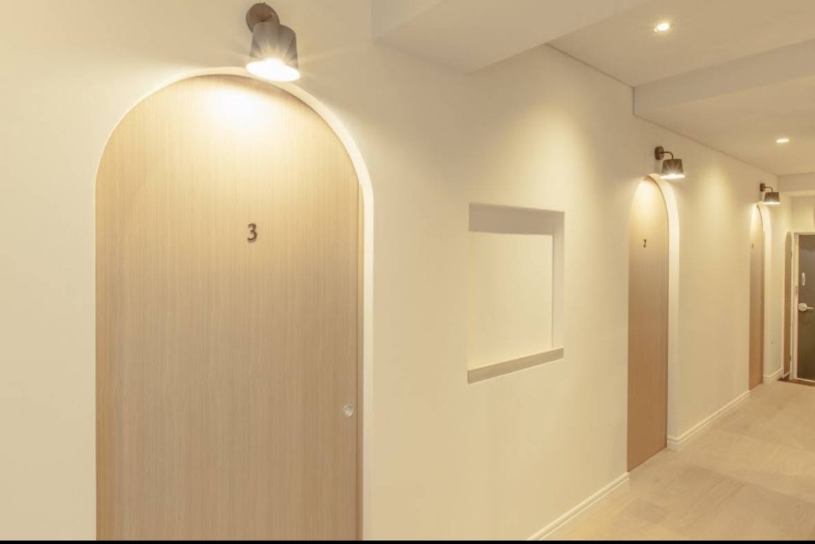 classtyのエステティシャンは職人②