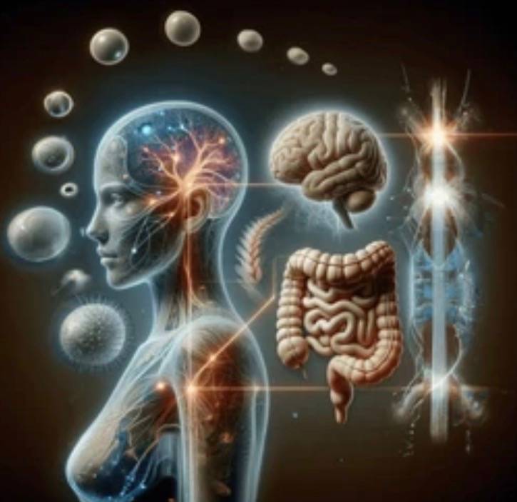 「瘦せる前に起きている身体の変化」