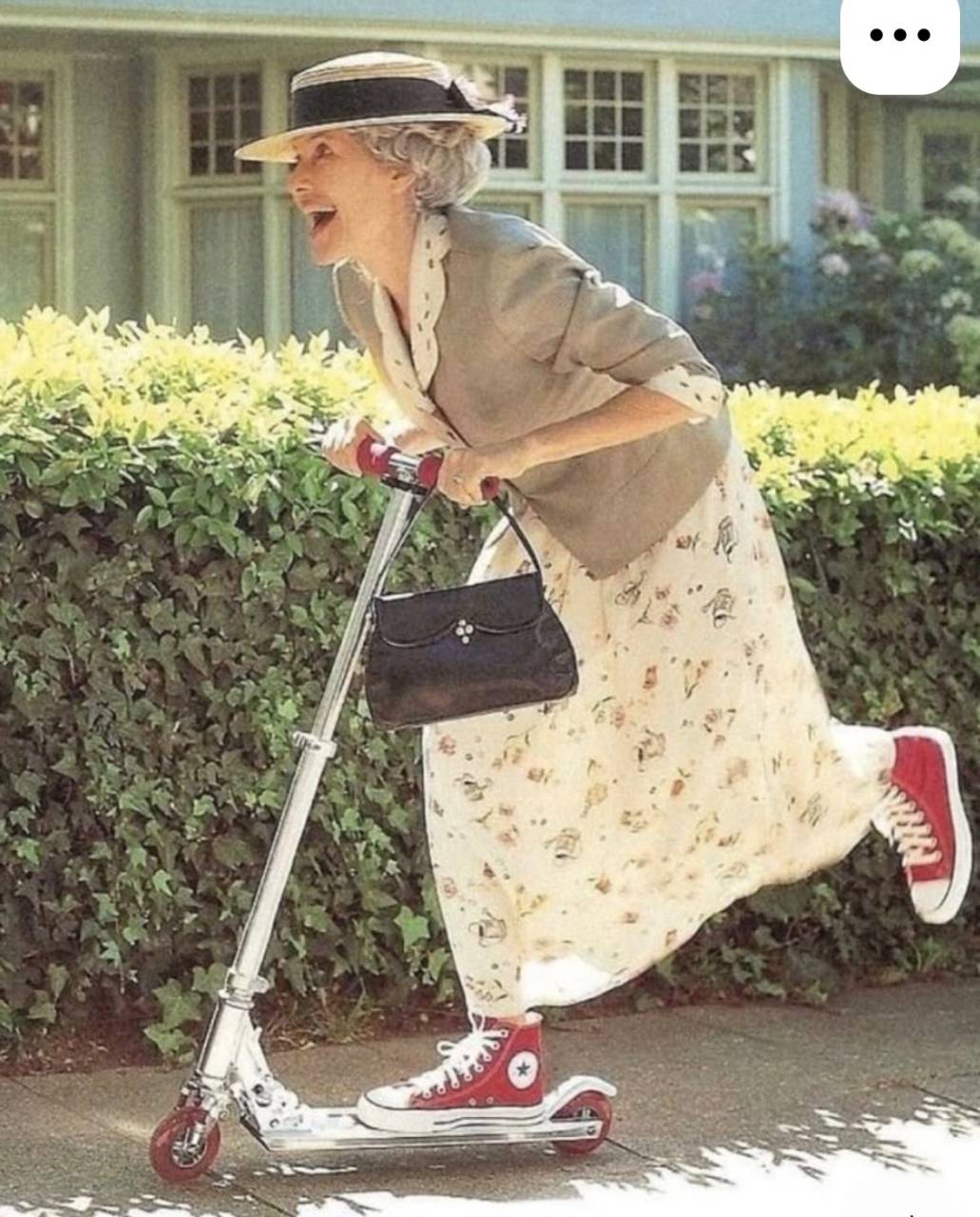 「88 歳まで美しくは理想論ではない」