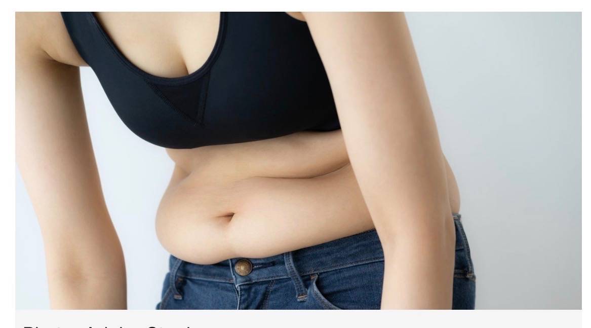 夏にダイエットをしない理由 〜秋からの身体を変える、夏の過ごし方〜