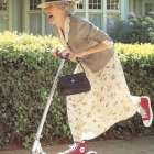 「88 歳まで美しくは理想論ではない」